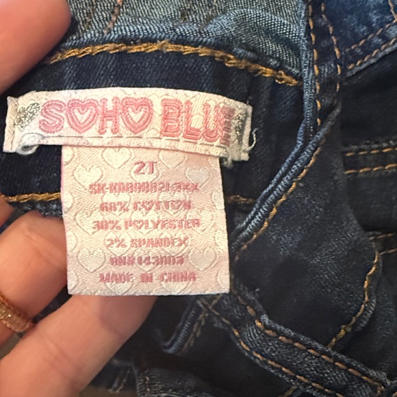 Overalls bundle! - Picture 10 of 10